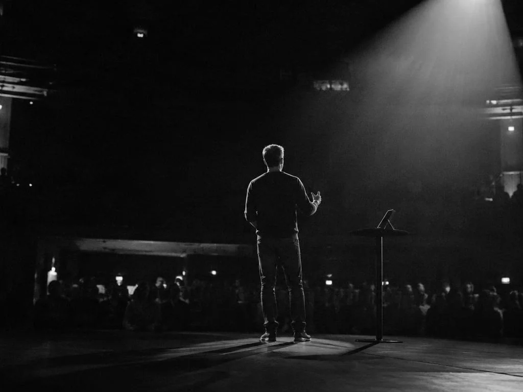 What GSEA Taught Me About Pitching