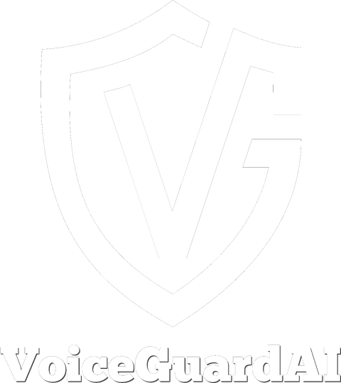 VoiceGuardAI logo